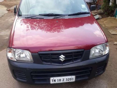 2010 Maruti Suzuki Alto for sale at low price