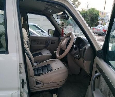 Used Mahindra Scorpio car at low price