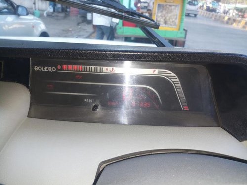 Used Mahindra Bolero car at low price