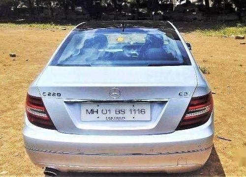 Used 2014 Mercedes Benz C Class for sale