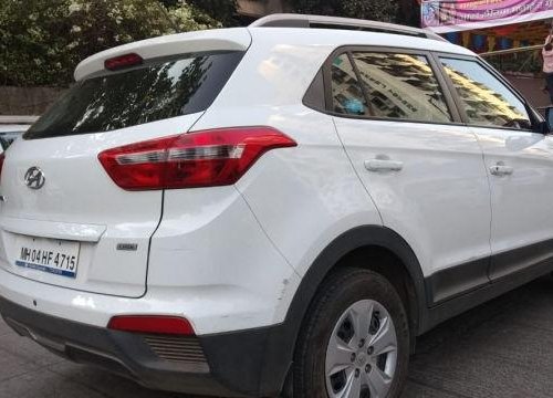 Used Hyundai Creta 1.4 CRDi S Plus 2016 for sale