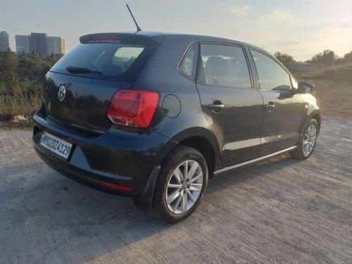 Used 2015 Volkswagen Polo for sale