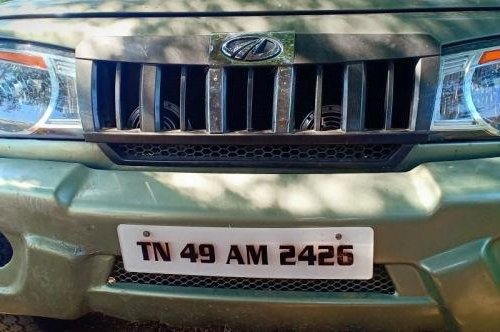 Used Mahindra Bolero car at low price