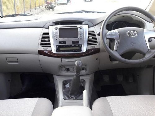 Used 2014 Toyota Innova for sale