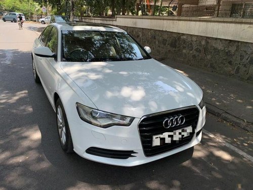 Used 2013 Audi A6 for sale