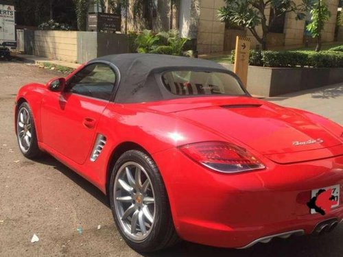 2012 Porsche Boxster for sale