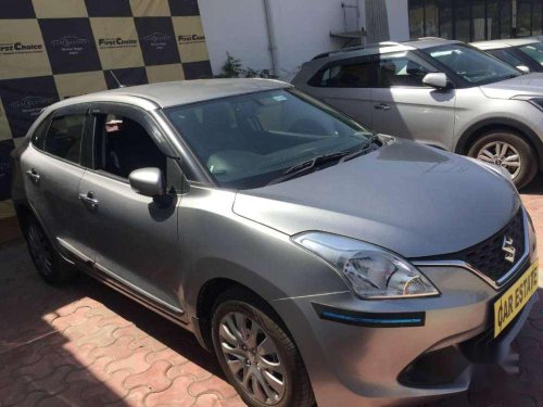 Used 2018 Maruti Suzuki Baleno for sale