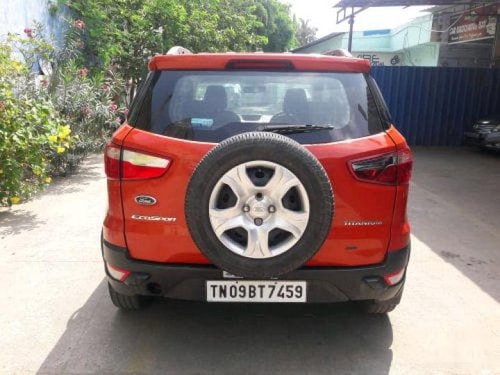 2013 Ford EcoSport for sale