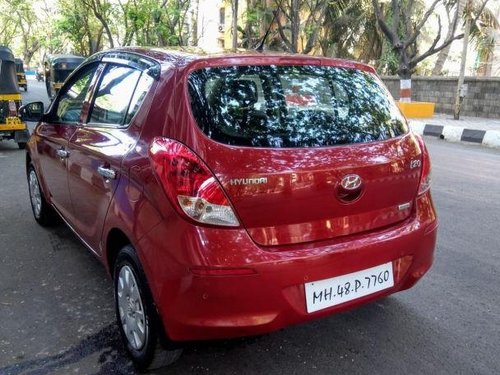 Used Hyundai i20 Magna Optional 1.2 2013 for sale