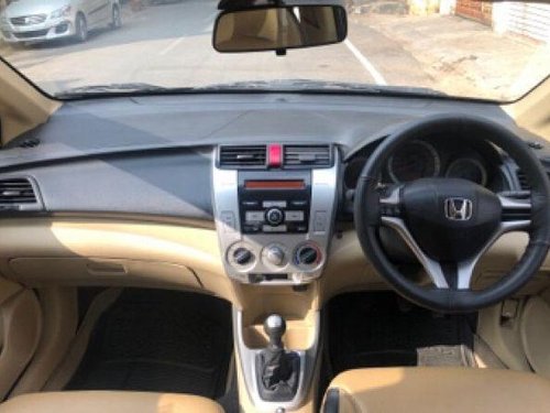 2010 Honda City for sale at low price