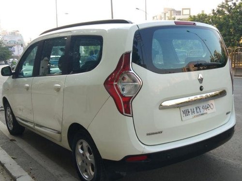 2015 Renault Lodgy for sale