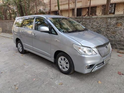 2015 Toyota Innova for sale at low price