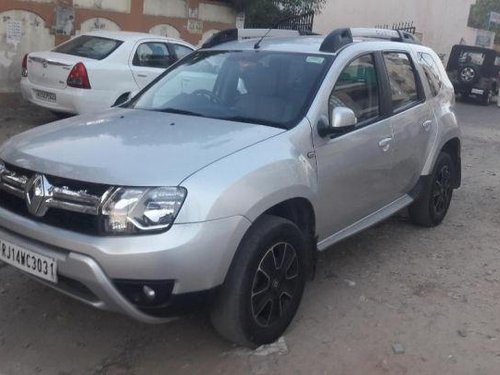 2016 Renault Duster for sale at low price