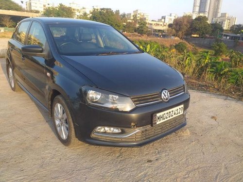 Used 2015 Volkswagen Polo for sale