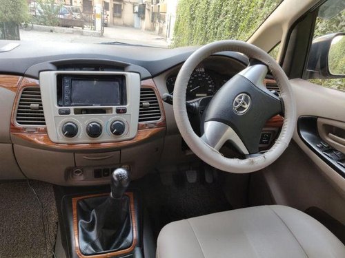 2015 Toyota Innova for sale at low price