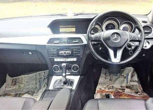 Used 2014 Mercedes Benz C Class for sale