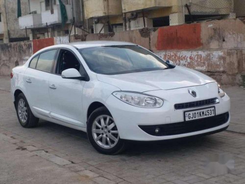 Used Renault Fluence 2012 car at low price