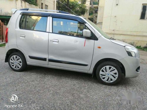 Maruti Suzuki Wagon R 1.0 VXi, 2011, Petrol for sale