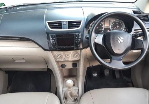 Used Maruti Suzuki Ertiga car at low price