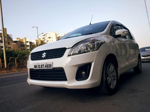 Maruti Suzuki Ertiga 2014 for sale