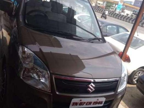 Maruti Suzuki Wagon R 2015 for sale