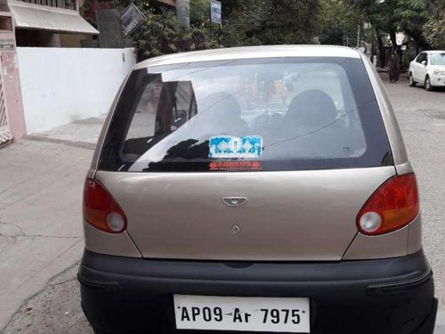 2000 Daewoo Matiz for sale at low price