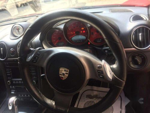 2012 Porsche Boxster for sale