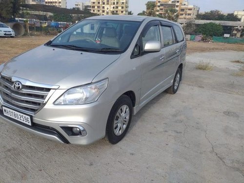 Toyota Innova 2.5 GX 7 STR BSIV for sale