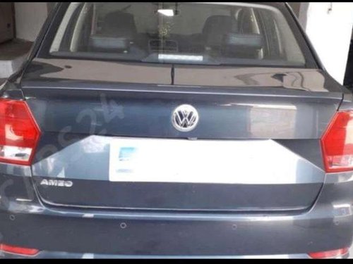 Volkswagen Ameo 1.0 MPI Highline Plus 2016 for sale
