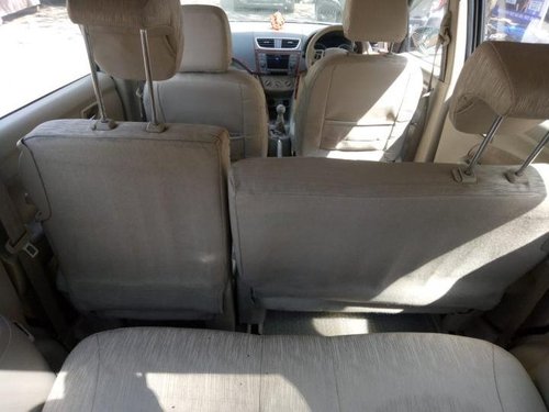 Maruti Suzuki Ertiga 2013 for sale