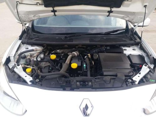 Used Renault Fluence 2012 car at low price