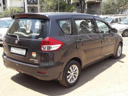 Maruti Suzuki Ertiga ZDI 2013 for sale