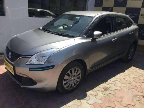 Used 2018 Maruti Suzuki Baleno for sale