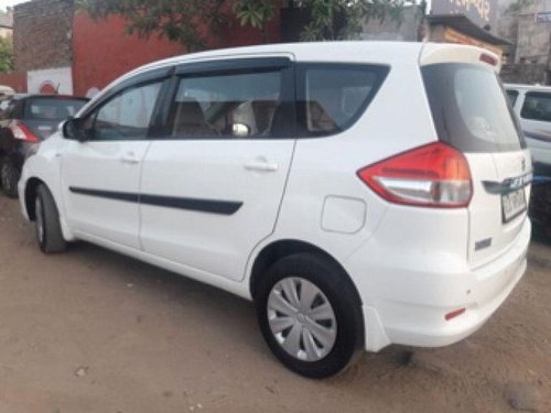 2016 Maruti Suzuki Ertiga for sale