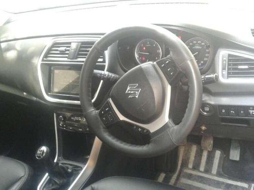 2018 Maruti Suzuki S Cross for sale