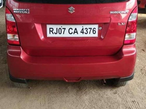 2009 Maruti Suzuki Wagon R for sale at low price