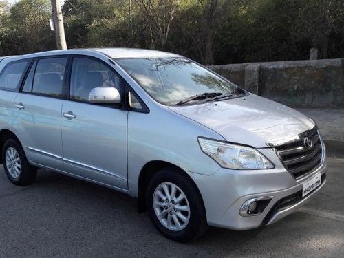 Used 2014 Toyota Innova for sale