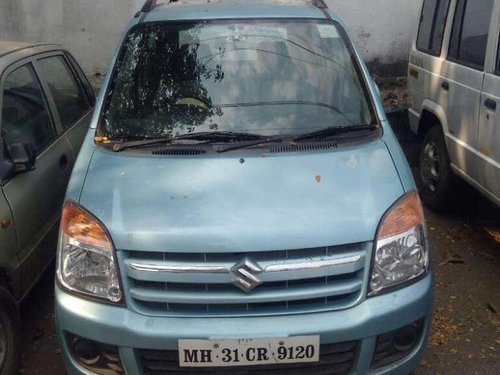 Used Maruti Suzuki Wagon R LXI 2009 for sale