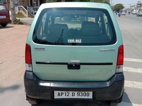 2004 Maruti Suzuki Wagon R for sale