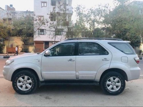 2011 Toyota Fortuner for sale