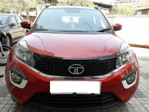 2018 Tata Nexon for sale at low price