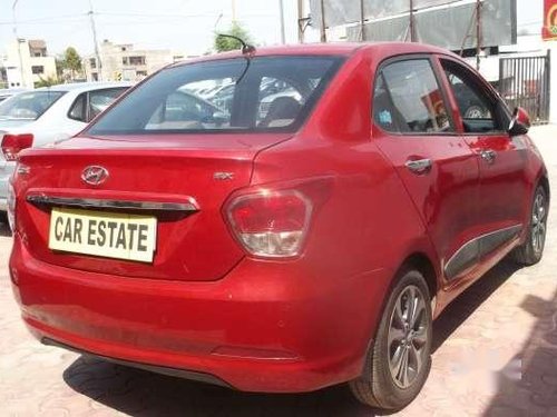 2014 Hyundai Xcent for sale