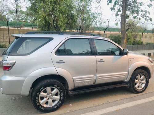 2011 Toyota Fortuner for sale