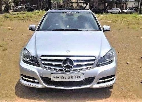 Used 2014 Mercedes Benz C Class for sale