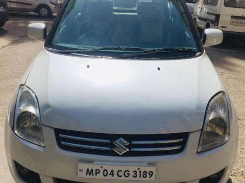 Used Maruti Suzuki Swift Dzire 2011 car at low price