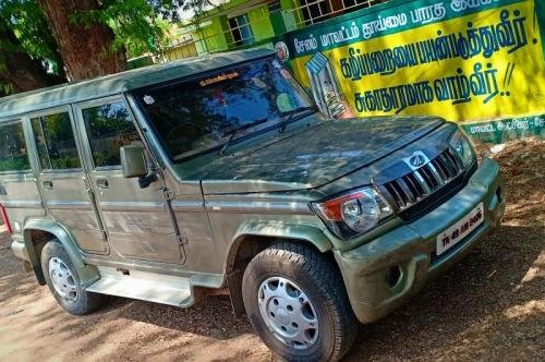 Used Mahindra Bolero car at low price