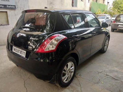 Maruti Swift ZDi for sale