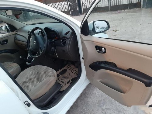 2012 Hyundai i10 for sale at low price