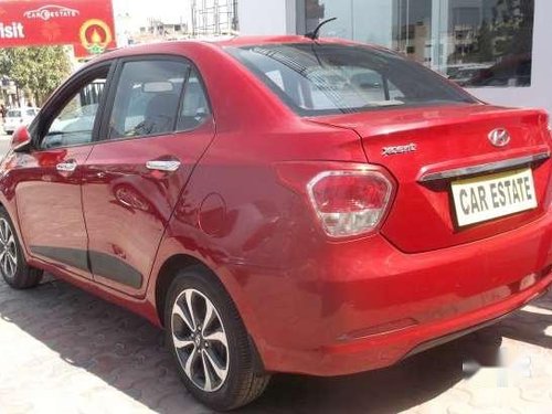 2014 Hyundai Xcent for sale