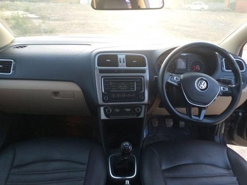 Used 2015 Volkswagen Polo for sale